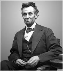 Abraham Lincoln qui a aboli l'esclavage